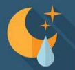 扫码下载app，天气随时看